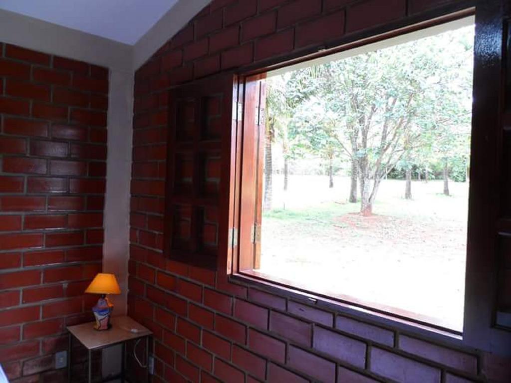 Pousada Carmel Garden Pirenópolis Dış mekan fotoğraf